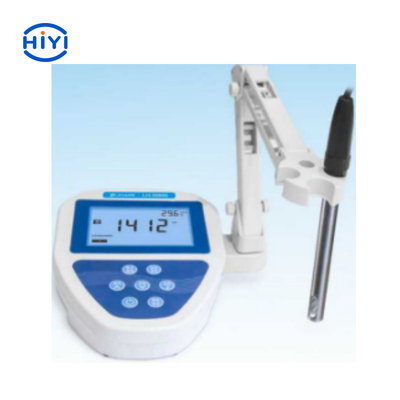 LH-N800 Máy phân tích chất lượng nước Máy đo độ dẫn / TDS / Độ mặn