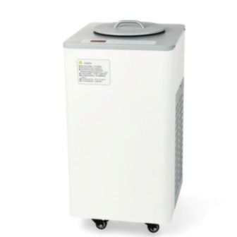 Máy làm lạnh tuần hoàn nước tuần hoàn nhiệt độ thấp cho phòng thí nghiệm y tế