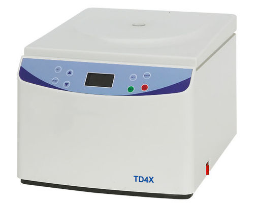 TD4X Máy ly tâm rửa tế bào bạch huyết, Máy ly tâm rửa tế bào