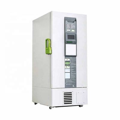 Tủ đông lạnh HiYi -86 độ C Tủ lạnh y tế sâu Tủ lạnh phòng thí nghiệm công nghiệp