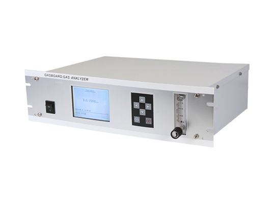 Máy phân tích khí H2S UV DOAS để xử lý nước thải