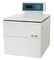 Kiểm tra axit nucleic Sử dụng Máy ly tâm làm lạnh công suất cao 8000 vòng / phút