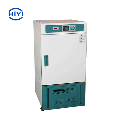 Sê-ri SPX -10 ~ 65 ℃ Tủ ấm lạnh, Cài đặt nút cảm ứng cho tủ ấm Bod