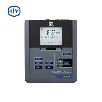 Máy đo để bàn MultiLab YSI-4010-1W đo DO / BOD PH ORP và độ dẫn điện