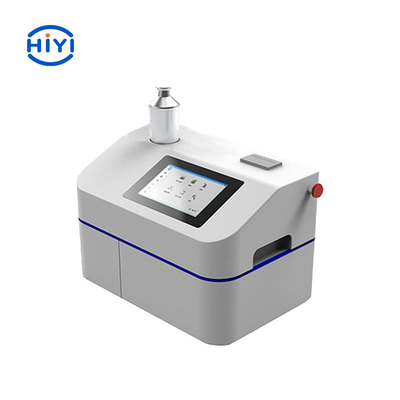 Máy kiểm tra rò rỉ bao bì MFT-900 để kiểm tra tính toàn vẹn của bao bì dược phẩm