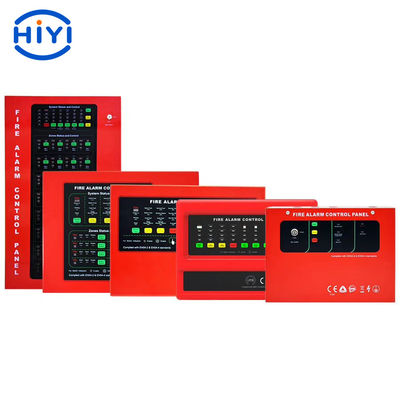 Bảng điều khiển hệ thống báo cháy CFP2166