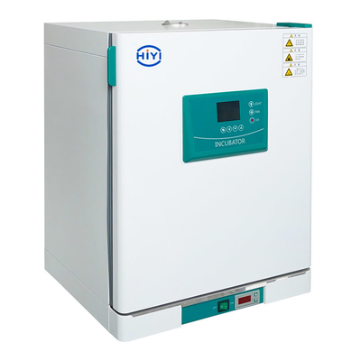 DH65L Tủ ấm nhiệt độ không đổi Đèn UV Cửa mở Chức năng Tắt nguồn