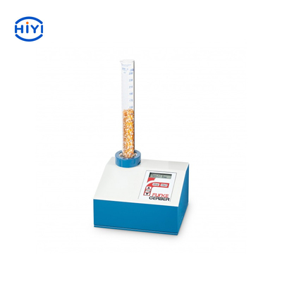 Thiết bị đo thể tích Jolting trong việc xác định khối lượng hoặc mật độ được chèn ép của các sản phẩm dạng bột và dạng hạt