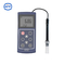 Máy đo PH kỹ thuật số cầm tay LH-P210 cũng đo điện thế và nhiệt độ điện cực của dung dịch